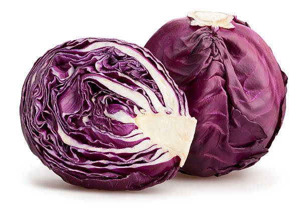 Red Cabbage
