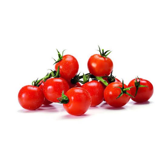 Cherry Tomato